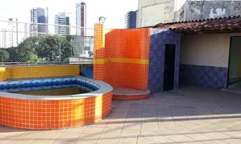 Imagem 4: Cobertura 5/4 - Brotas. Oportunidade!