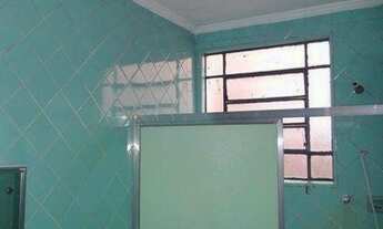 Imagem 4: Casa à venda, 240 m² por R$ 852.000,00 - Gonzaga - Santos/SP