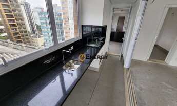 Imagem 7: Apartamento novo, 4 suites, 5 vagas, Itaim