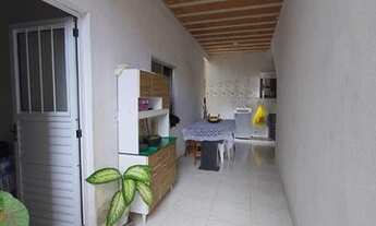 Imagem 5: Prédio Com 02 Casas no Jardim Maily/Piúma - ES