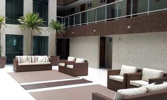 Imagem 3: Flat para aluguel tem 20 metros quadrados com 1 quarto em Intermares - Cabedelo - PB