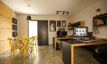 Imagem 6: Parque Moema Casa com 4 dormitórios