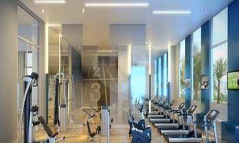 Imagem 1: São Paulo - Apartamento Padrão - MOEMA