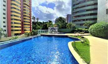 Imagem 6: Apartamento para Venda em Salvador, Aquárius, 2 dormitórios, 2 suítes, 4 banheiros, 3 vaga