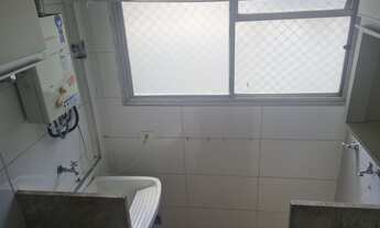 Imagem 2: Apartamento para aluguel com 47 metros quadrados com 2 quartos em Jardim Paulista - São Pa