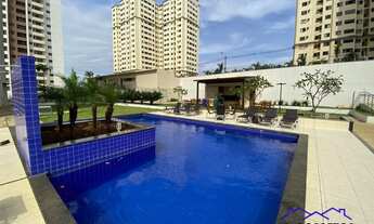 Imagem: Apartamento com lazer completo e grande