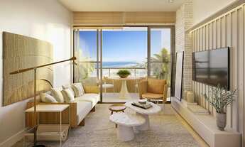 Imagem 7: Apartamento para venda com 39 metros quadrados com 1 quarto em Jaguaribe - Salvador - Bahi