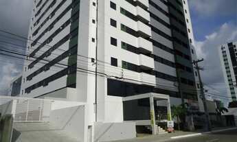 Imagem 7: Apartamento no Expedicionários com 2 Quartos, sendo 1 suíte, varanda e 2 vagas de garagem