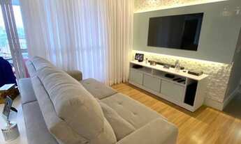 Imagem: Apartamento para venda tem 105 metros quadrados