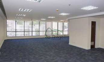 Imagem 6: Sala Comercial - Rua Arnaldo Quintela - Aluguel - Botafogo