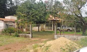 Imagem 3: 691 alqueires no município Rio dos Boi-TO