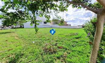 Imagem 2: Lote Topíssimo no Condomínio Jardins Versailles - Uberlândia - MG