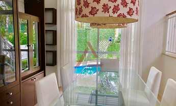 Imagem 5: Casa com 3 quartos sendo 1 suíte à venda, 228 m² por R$ 2.200.000 - Santo Antônio de Lisbo