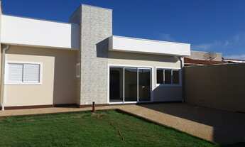 Imagem: Casa com 3 quartos e 1 suítes - Brotas