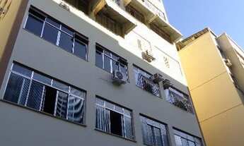 Imagem 2: Apartamento para aluguel possui 44 metros quadrados com 1 quarto em Méier - Rio de Janeiro