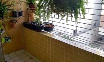 Imagem 4: Apartamento para aluguel e venda com 97 metros quadrados com 3 quartos