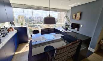 Imagem: Apartamento com 2 dormitórios à venda