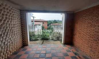 Imagem 2: Casa - Jardim Nossa Senhora Auxiliadora - Campinas