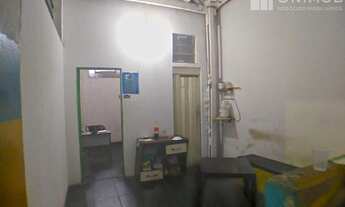 Imagem 6: Ponto comercial - Vila Aeroporto - Campinas