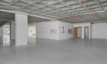 Imagem 3: Loja para aluguel, 2 vagas, Barro Preto - Belo Horizonte/MG