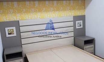 Imagem 7: Apartamento Padrão para Venda em Jardim Prudência São Paulo-SP - 1777