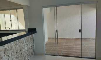 Imagem 7: Casa à venda no bairro Jardim Regina - Goianira/GO