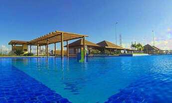 Imagem: Terreno à venda, 507 m² no Alphaville