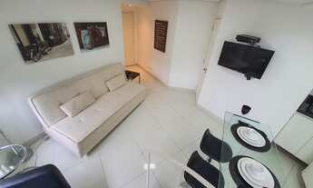 Imagem 3: Lindo Apartamento Duplex na Vila Nova Conceição, Totalmente mobiliado e decorado!!!! - São