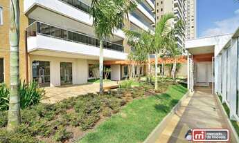 Imagem 7: Apartamento com 3 dormitórios à venda, 200 m² por R$ 1.540.000,00 - Jardim Botânico - Ribe