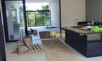 Imagem 7: Casa com 3 dormitórios à venda, 280 m² por R$ 1.800.000,00 - Condomínio Villa Ravenna - It