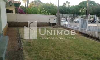 Imagem 3: Casa - Jardim Chapadão - Campinas