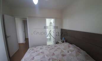 Imagem 4: Apartamento / Padrão - Jardim Pereira do Amparo - Venda - Residencial