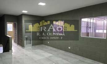 Imagem 7: Galpão para Locação em Santana de Parnaíba, Chácaras São Luís