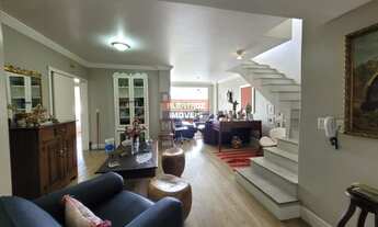 Imagem 3: Cobertura para Venda em Florianópolis, Trindade, 3 dormitórios, 1 suíte, 4 banheiros, 2 va