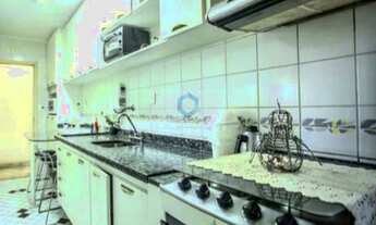 Imagem 3: Apartamento com 3 dorms, Vila Mascote, São Paulo - R$ 680 mil, Cod: 580