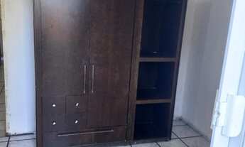 Imagem 3: Uma kitnet no São Pedro 5 solteira ou casal que não fume sem filhos