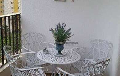 Imagem 7: Apartamento com 3 dormitórios à venda, 160 m² por R$ 855.000 - Jardim Paraíso - Campinas/S