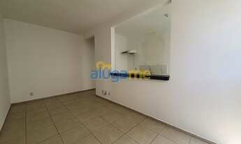 Imagem 3: Ref.: 2056 - Apartamento no Rio Tigre, com 2 dormitórios, 1 banheiro e 1 vaga