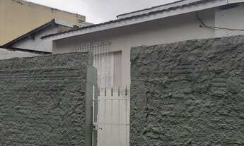 Imagem 2: Casa com 1 dormitório