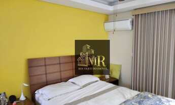 Imagem 5: Casa 3 dormitórios à venda - Chácara Primavera - Campinas/SP