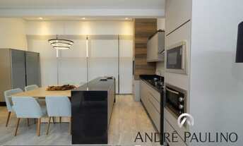 Imagem 4: Casa em condomínio com 3 quartos no CONDOMÍNIO GOLDEN HILL - Bairro Golden Hill Residence