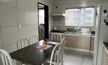 Imagem 3: Amplo Apto no Jardim Iririú | 3 Sacadas