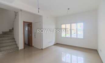 Imagem 6: Sobrado Triplex em Condomínio com Quintal e 4 dormitórios à venda, 143 m² por R$ 647.000