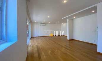 Imagem 6: Apartamento com 3 dormitórios, 166 m² - venda por R$ 3.930.000,00 ou aluguel por R$ 17.600