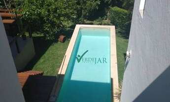 Imagem 15: Casa à venda, 245 m² por R$ 1.200.000,00 - Vale Do Tamanduá - Santa Luzia/MG