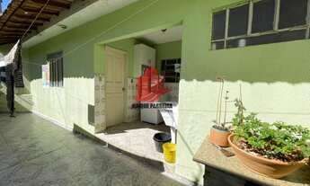 Imagem 7: Casa para Venda em Belo Horizonte, Salgado Filho, 3 dormitórios, 1 suíte, 2 banheiros, 5 v