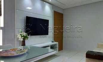 Imagem 2: Apartamento para venda com 46 metros quadrados com 2 quartos