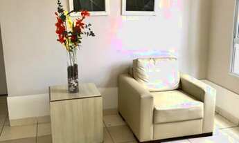 Imagem 3: ALUGO ap. 2 Quartos, 1 suíte, 55m2 Cond Vitta, 18 andar, lado da sombra 1.800,00. info