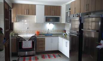 Imagem 7: Casa de condomínio 140 metros quadrados 3 quartos suítes Piscina Garagem Vila Valqueire