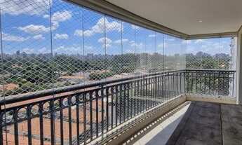 Imagem 2: Apartamento de alto padrão com vista incomparável